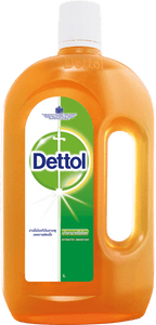 Dettol Antiseptic Liquid Original