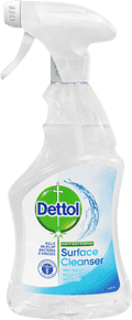 Dung dịch tẩy rửa bề mặt Dettol