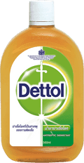 Dettol Antiseptic Liquid Original